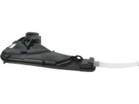 BMW 61667483866 Windshield Cleaning Container BMW 61667483866 Windshield Cleaning Container