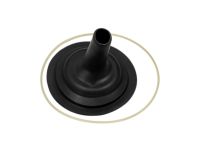 BMW 25117522149 Rubber Boot