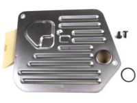 BMW 24341422419 Oil Filter