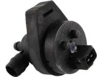 BMW 13901744150 Fuel Tank Breather Valve