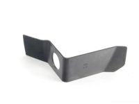 BMW 41147894116 Secondary Air Pump Bracket, Rear