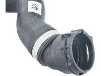BMW 17128633482 Engine Radiator Hose BMW 17128633482 Engine Radiator Hose