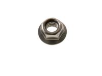 BMW 07146778500 Self-Locking Hex Nut