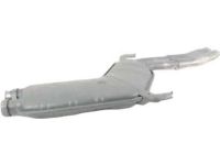 BMW 18129068595 Centre Muffler BMW 18129068595 Centre Muffler