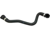 BMW 17127509965 Coolant Hose BMW 17127509965 Coolant Hose