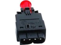 BMW 61318360417 Stop Light Switch