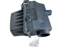 BMW 13711709756 Intake Silencer BMW 13711709756 Intake Silencer