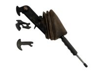 BMW 34411117745 Handbrake Lever