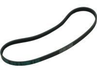 BMW 11287552084 Ribbed V-Belt BMW 11287552084 Ribbed V-Belt