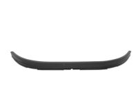 BMW 51767347394 Seal, Bonnet, Rear