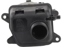 BMW 17137647281 Expansion Tank