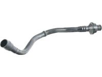 BMW 34333415329 Vacuum Pipe BMW 34333415329 Vacuum Pipe