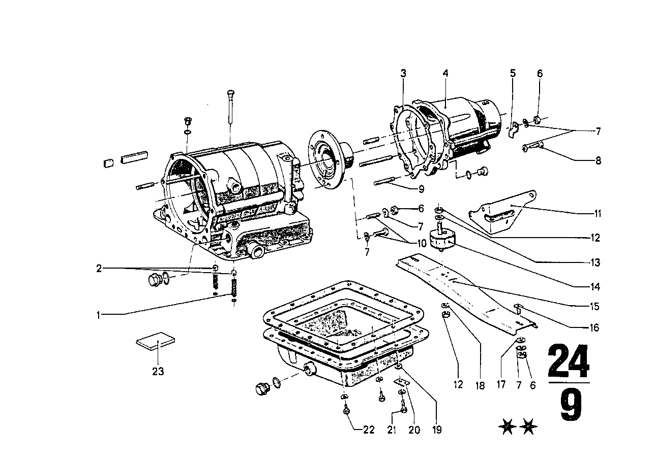 BMW 07129906148 Stud Bolt