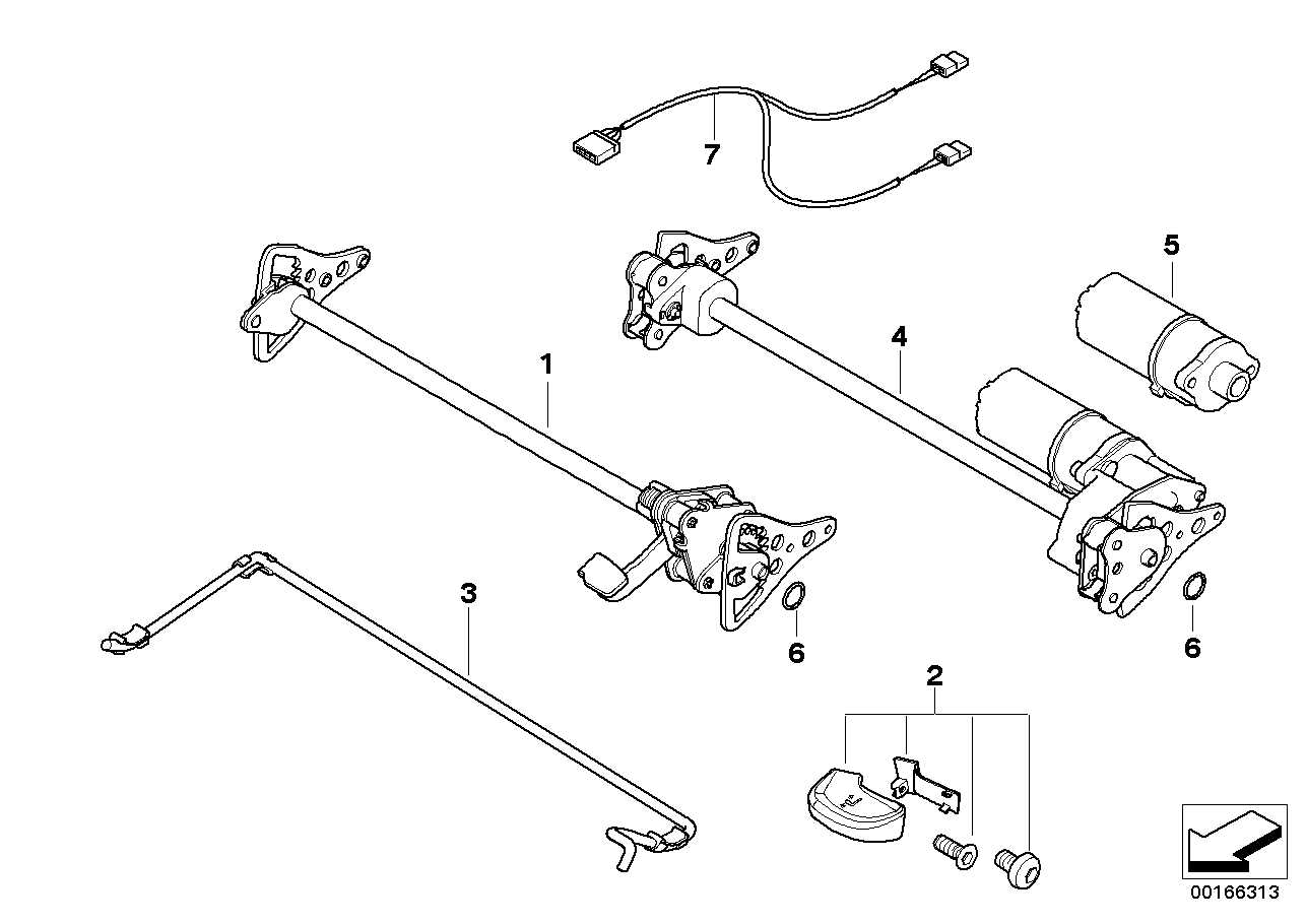 BMW 07119906356 O-Ring