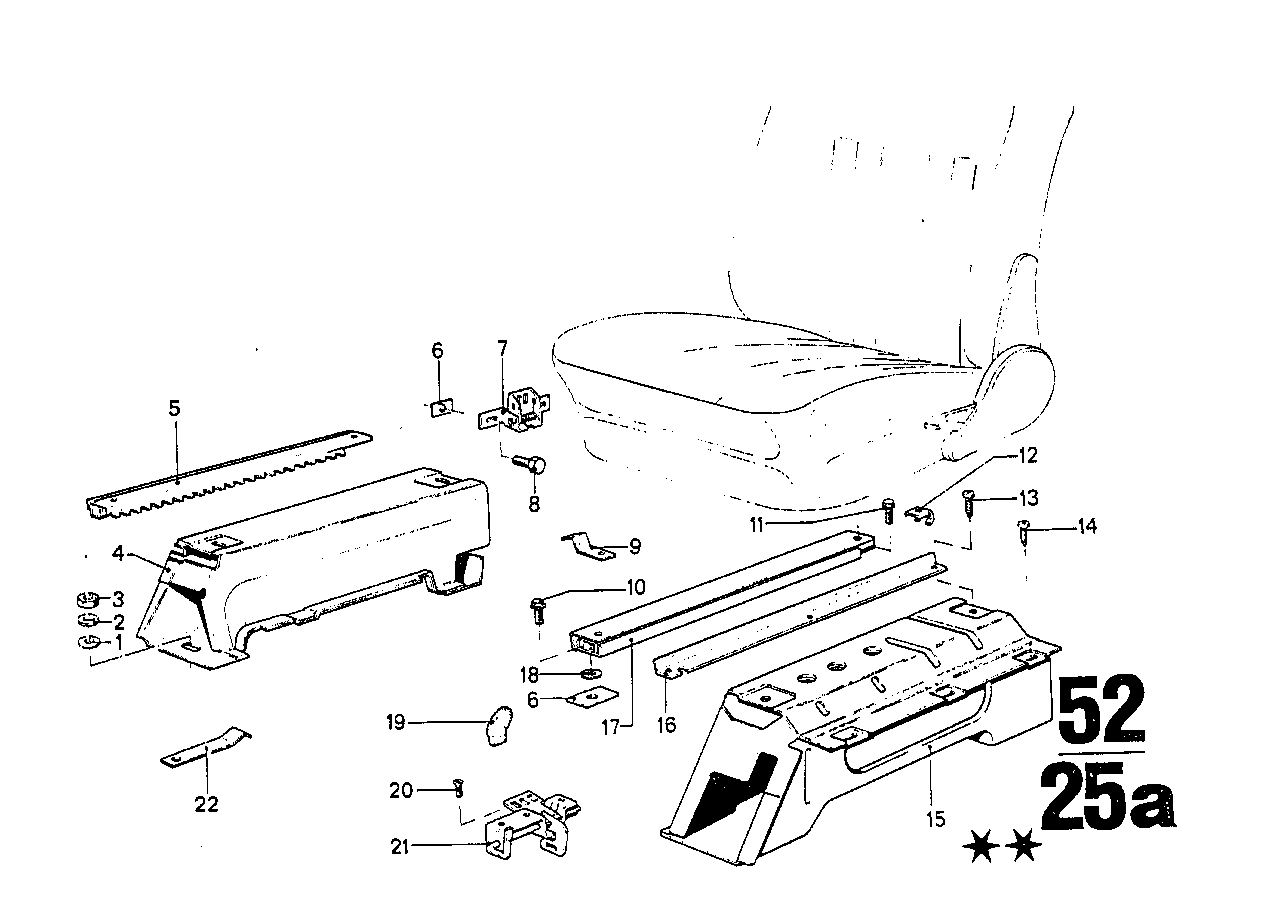 BMW 07119931660 Washer