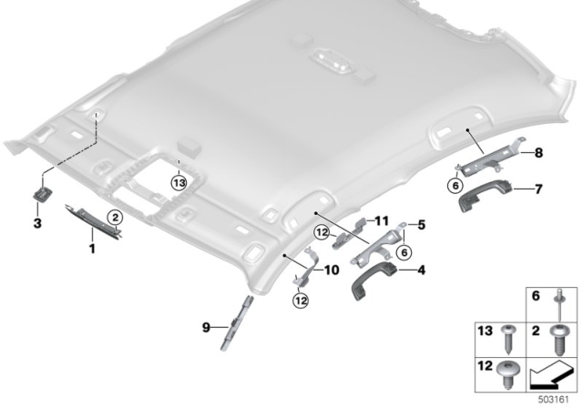 DEFORMATION ELEMENT HEADLINE Diagram for 51447458427