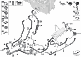 Diagram for 2020 BMW X6 Water Pump - 11518679885