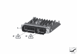 Diagram for BMW 328i Engine Control Module - 12148613000