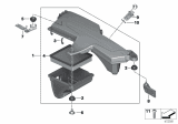 Diagram for 2015 BMW 428i xDrive Air Filter - 13718507320