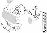 Diagram for 2016 BMW M235i xDrive Cooling Hose - 17127627509