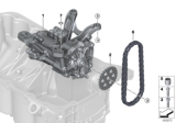 Diagram for BMW 228i xDrive Gran Coupe Oil Pump - 11418631810