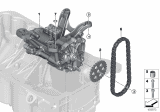 Diagram for BMW 330i xDrive Oil Pump - 11418631810