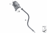 Diagram for BMW 328i xDrive Vacuum Pump - 11667622380