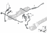 Diagram for BMW M850i xDrive Fuel Tank Vent Valve - 13908601847