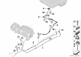 Diagram for 2016 BMW 330e A/C Expansion Valve - 64509394286