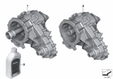 Diagram for BMW X5 Transfer Case - 27107504567