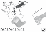 Diagram for 2016 BMW X3 Temperature Sender - 13628582662