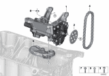 Diagram for BMW 330i Timing Chain - 11417636187