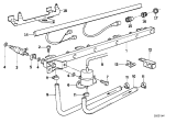 Diagram for 1989 BMW 325i Fuel Rail - 13531719981