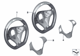 Diagram for BMW Steering Wheel - 32302165396