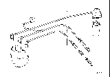 Diagram for BMW Spark Plug Wires - 12121719986