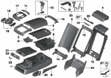 Diagram for BMW 750i Seat Switch - 61319163278