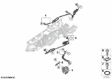 Diagram for BMW M2 Water Pump - 11517850568