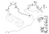 Diagram for BMW Z4 M PCV Valve Hose - 16137836852