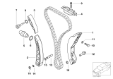 Diagram for 2006 BMW Z4 M Timing Chain Guide - 11317830569