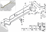 Diagram for BMW i3 A/C Expansion Valve - 64119292568