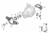 Diagram for 2018 BMW M4 Differential Mount - 33172284774