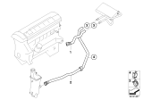 Diagram for BMW Z4 Cooling Hose - 64216909241