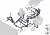 Diagram for BMW 230i Cooling Hose - 17128616524