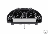 Diagram for BMW 640i xDrive Speedometer - 62108795126