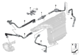Diagram for 2020 BMW X3 M Vapor Pressure Sensor - 13908058625