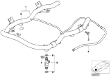 Diagram for 2002 BMW X5 Fuel Rail - 13531437443