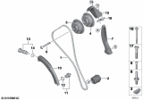 Diagram for BMW X5 Cam Gear - 11367534718