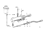 Diagram for BMW Clutch Master Cylinder - 21521104942