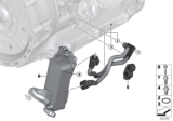 Diagram for BMW 330i xDrive Oil Cooler - 17218514515