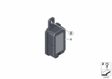 Diagram for BMW X1 Body Control Module - 61316844139